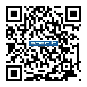 QR kodas | LTBuilding Company, UAB | spec.lt