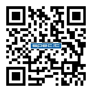 QR kodas | LT Coffee LAB, MB