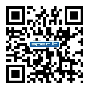 QR kodas | LT constant, MB