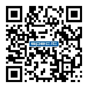 QR kodas | LT Development Fund, UAB | spec.lt
