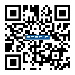 QR kodas | LT Diaspora, VŠĮ | spec.lt