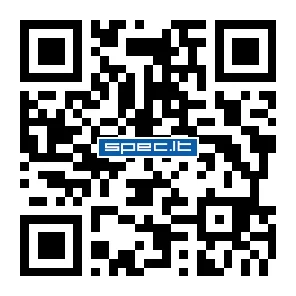 QR kodas | LT Dragons, VŠĮ