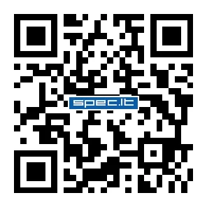QR kodas | LT Dreams, VŠĮ | spec.lt