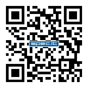 QR kodas | LT eksportas, UAB | spec.lt