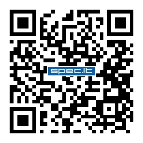 QR kodas | LT energetika 4, UAB | spec.lt