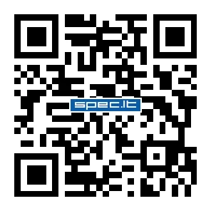 QR kodas | LT energija, UAB