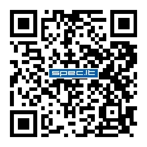 QR kodas | LT Europe logistics, MB