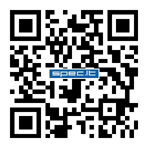 QR kodas | LT forma, UAB | spec.lt