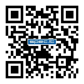 QR kodas | LT GROUP, UAB | spec.lt