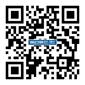QR kodas | LITGO, UAB | spec.lt