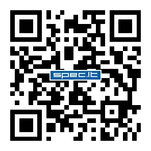 QR kodas | LT HOMES, UAB