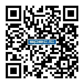 QR kodas | Lt Intercargo, UAB | spec.lt