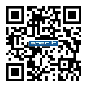 QR kodas | Lt interior, UAB | spec.lt