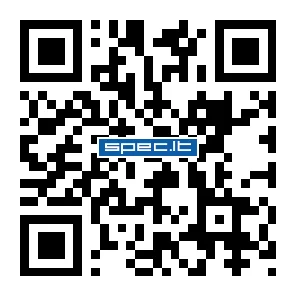QR kodas | LT karkasas, UAB