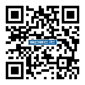 QR kodas | LT konstrukta, MB