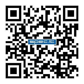 QR kodas | LT kultūros kongresas, VŠĮ