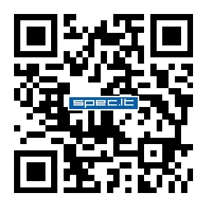 QR kodas | LT Logic, UAB | spec.lt