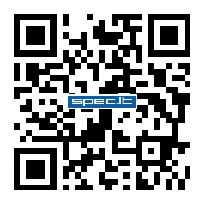 QR kodas | LT MEDIS, UAB | spec.lt