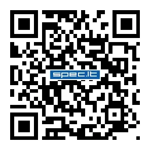 QR kodas | LT Metal Partners, UAB | spec.lt