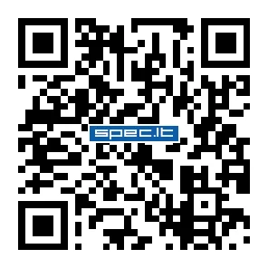 QR kodas | LT nekilnojamojo turto projektai, UAB | spec.lt