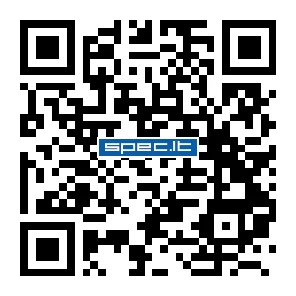 QR kodas | LT partneriai, UAB | spec.lt