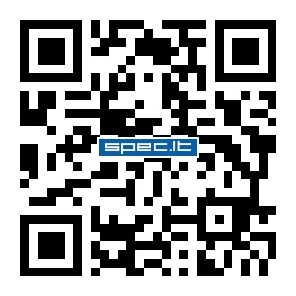 QR kodas | LT partneris, UAB | spec.lt