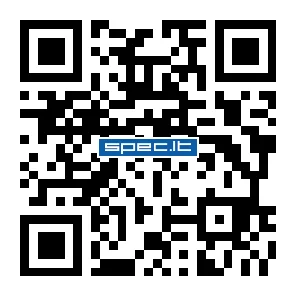 QR kodas | LT PARTS, MB