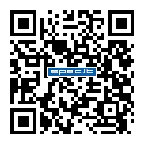 QR kodas | LT Pride Events, VŠĮ