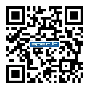 QR kodas | LT.Print, MB | spec.lt
