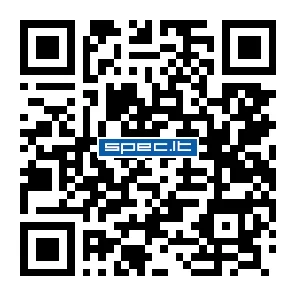 QR kodas | LT production, UAB | spec.lt