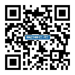 QR kodas | LT projektai, UAB