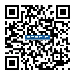 QR kodas | LT projektų grupė, UAB | spec.lt