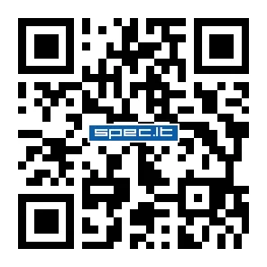 QR kodas | LT Proximus, VŠĮ | spec.lt