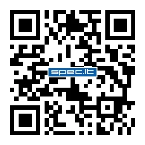 QR kodas | LT Ranch, VŠĮ | spec.lt