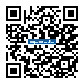 QR kodas | LT respublikos vairavimo mokykla, UAB | spec.lt
