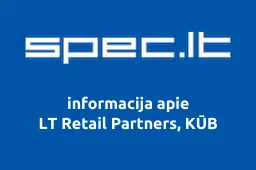 LT Retail Partners, KŪB