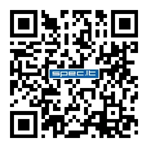 QR kodas | LT Retail Partners, KŪB | spec.lt