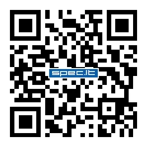 QR kodas | Everwest Group, UAB | spec.lt