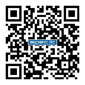 QR kodas | Lt smart solutions, MB | spec.lt