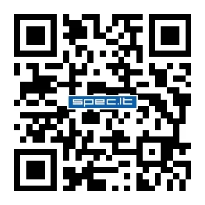 QR kodas | LT Solutions, UAB | spec.lt