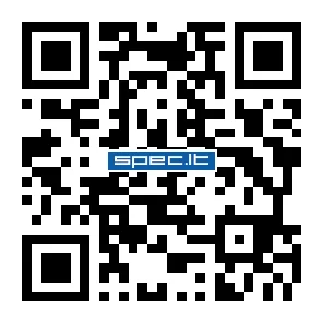 QR kodas | Lt Stilius, UAB | spec.lt