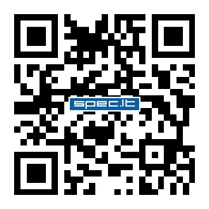 QR kodas | LT STRUKTAS, MB | spec.lt