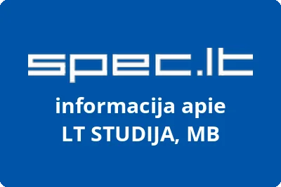 LT STUDIJA, MB