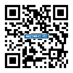 QR kodas | LT STUDIJA, MB | spec.lt