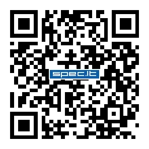 QR kodas | LT Tankmontage, UAB | spec.lt