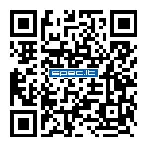 QR kodas | LT TECHNOLOGIES, UAB | spec.lt