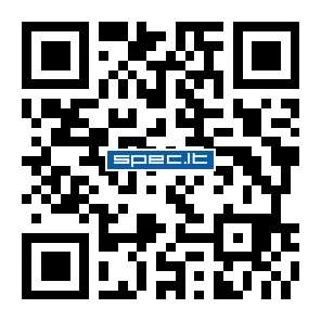 QR kodas | LT TOUR, UAB | spec.lt