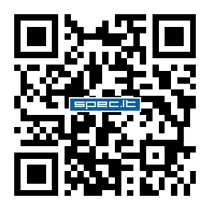 QR kodas | LT TRADE, UAB | spec.lt