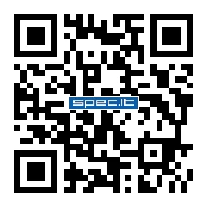 QR kodas | LT TREND, UAB