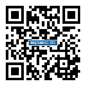 QR kodas | LT, UAB | spec.lt